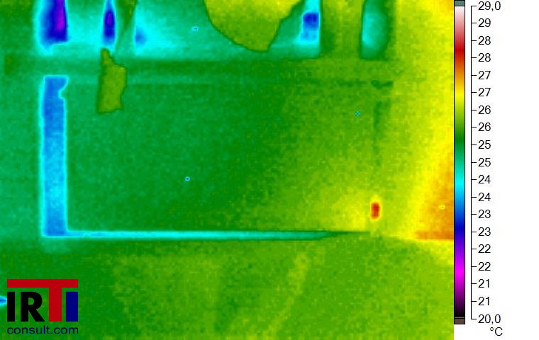 радиатор полностью завоздушен 1