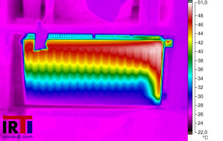 частично завоздушен 1